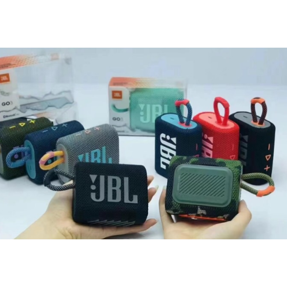JBL GO3